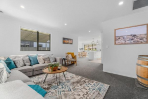 Alpha'N'est - Cromwell Holiday Home